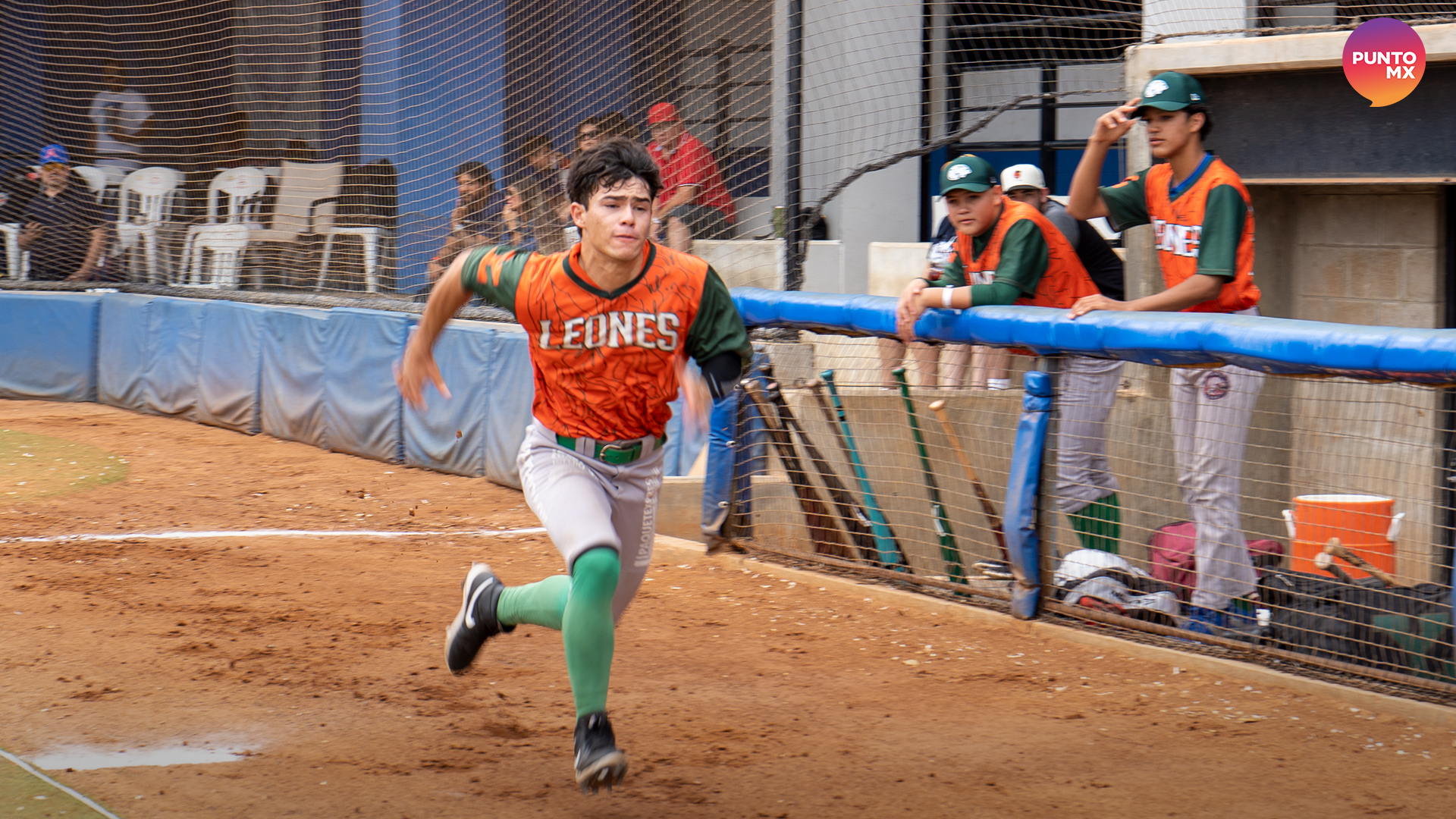 Academia De Beisbol Del Pac Fico Semillero De Talento Nacional E